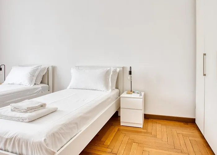 Italianway Comfort - Merlo 1